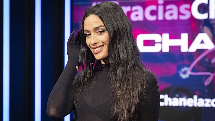 D Corazón - Polémicas de Eurovisión 2022, ¿afectan al puesto de Chanel?