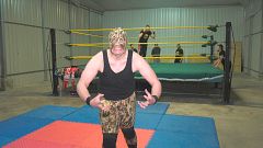 Repor - Los actores del ring
