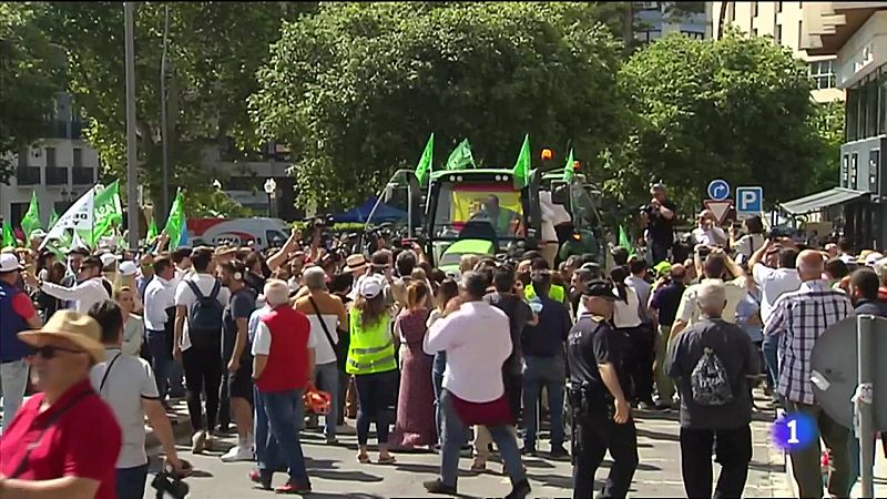 L'Informatiu Comunitat Valenciana 1 - 17/05/22 ver ahora