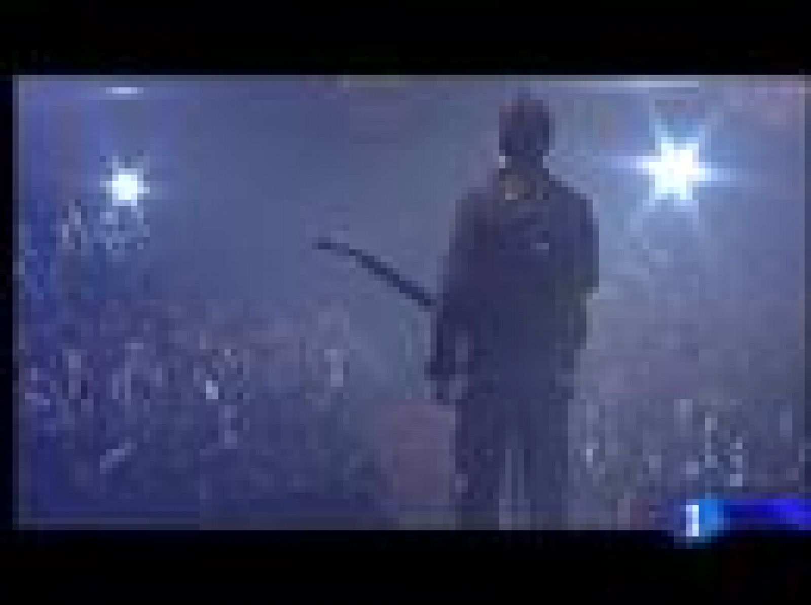 La 1 de TVE emite esta noche el concierto que Alejandro Sanz ofreció en Madrid para presentar su nuevo disco, "Paraíso Express" | Ver