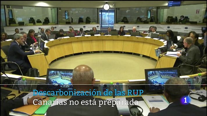 Telecanarias - Telecanarias - 17/05/2022