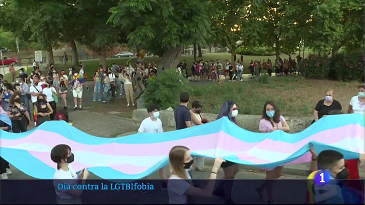 Día contra la LGTBI-fobia