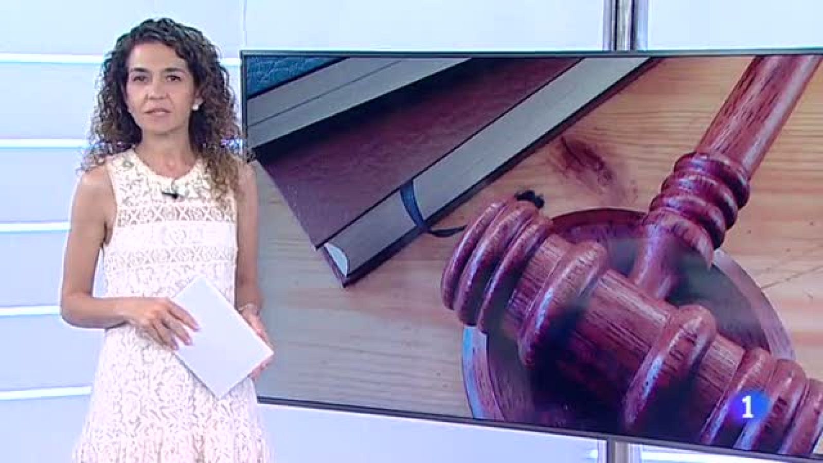 Informativo Telerioja 2 - 17/05/22 - Ver ahora