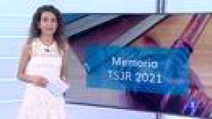 Informativo Telerioja - Informativo Telerioja 2 - 17/05/22