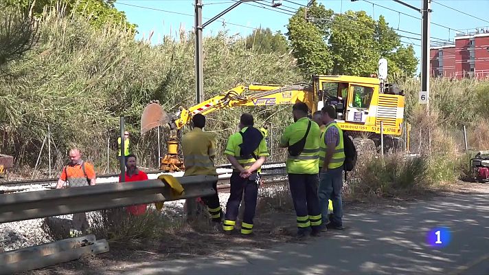 L'Informatiu - L'Informatiu 2 -17/05/2022