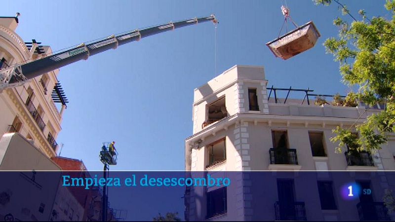   Informativo de Madrid 2       17/05/2022