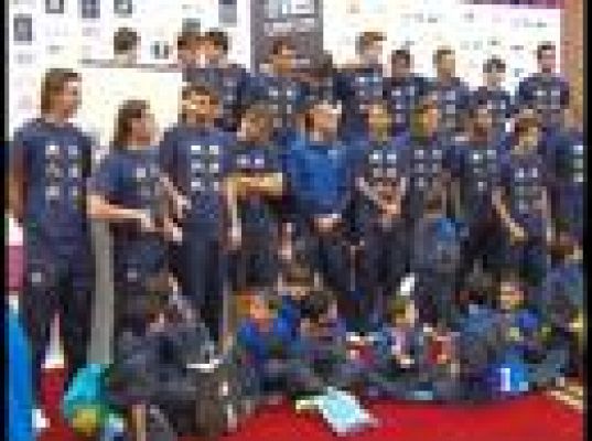  - El Barça cierra el año en Kuwait