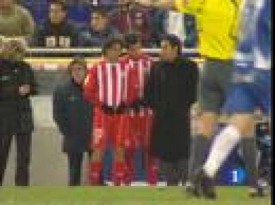  - Hugo Sánchez, destituido