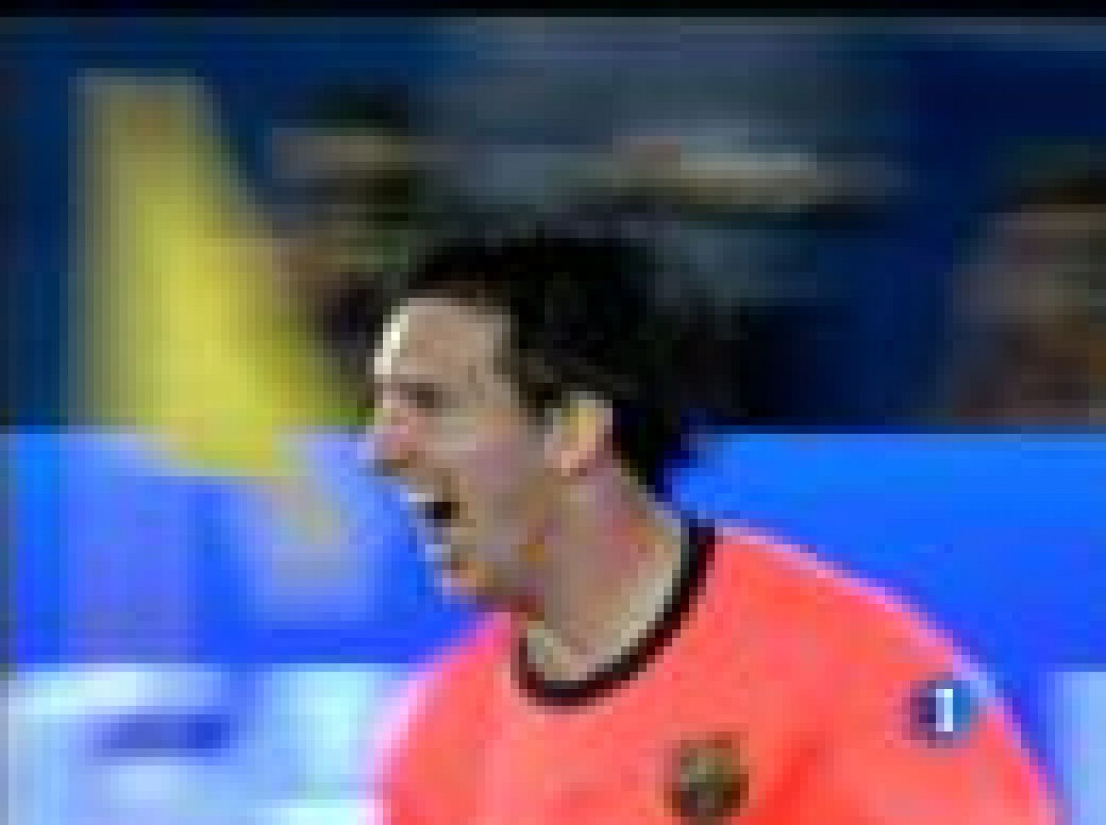 Cinco 'españoles' optan al premio FIFA | Ver