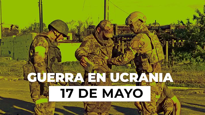 Modo Digital - Día 83 de guerra: evacúan a los soldados de Azovstal, ya bajo control de las tropas rusas