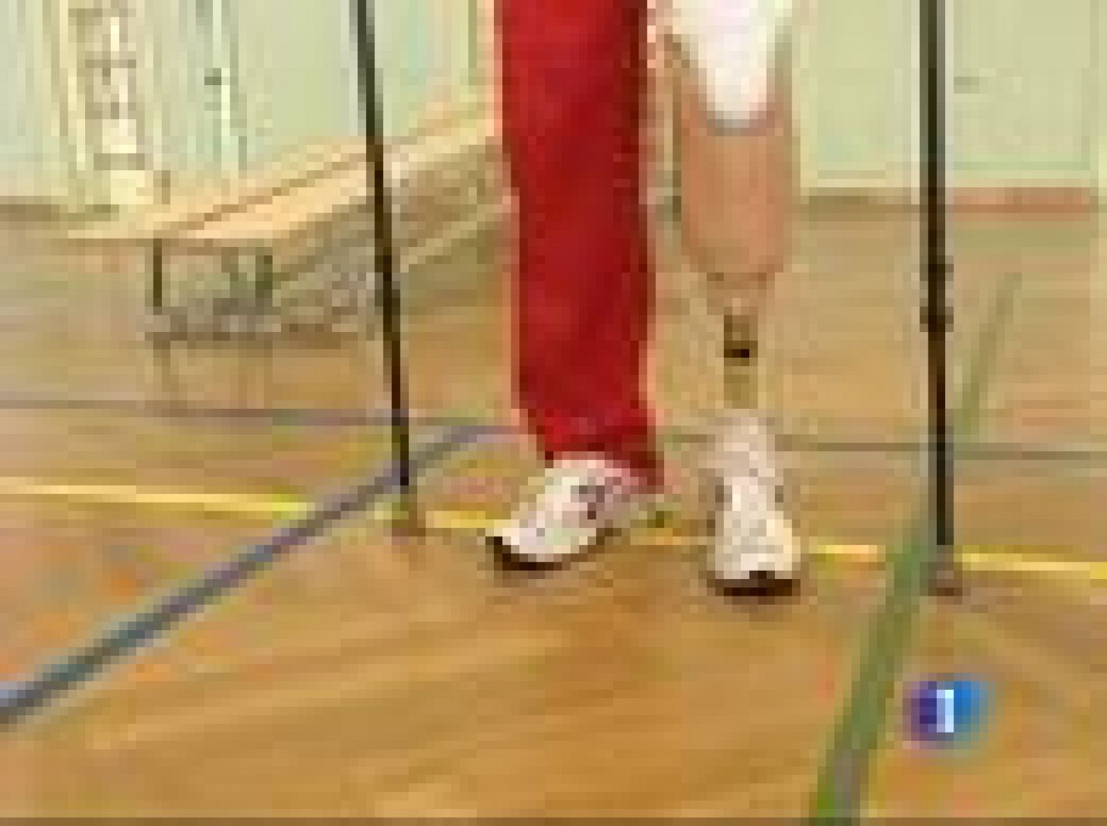 Cúmulo de accidentes en la nieve | Ver