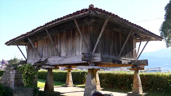 Aquí la Tierra - Aquí la Tierra - 17/05/22