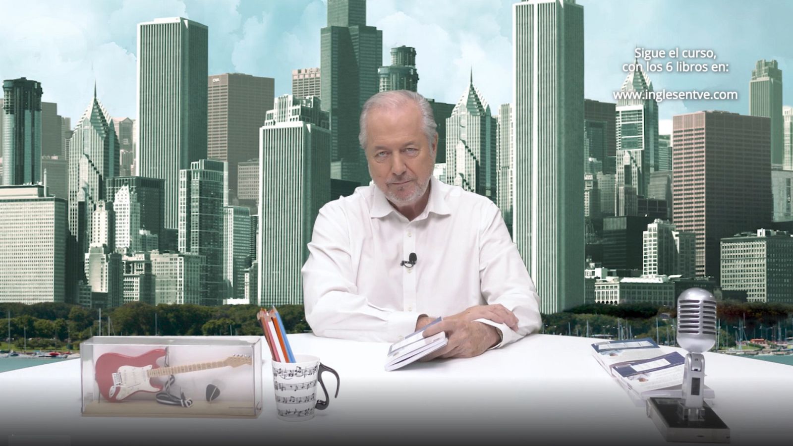 Inglés en TVE - Programa 567 - ver ahora