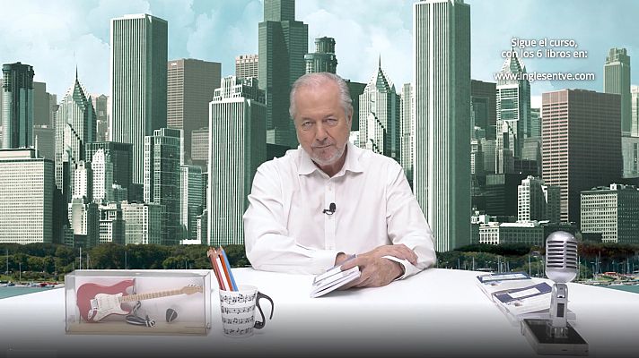 Inglés en TVE - Programa 567