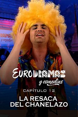 Eurodramas y comedias - Capítulo 12: La resaca del Chanelazo en Eurovisión 2022