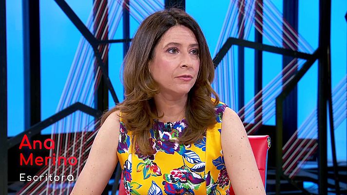 La aventura del Saber - La aventura del saber - 11/05/22 - Lengua de signos