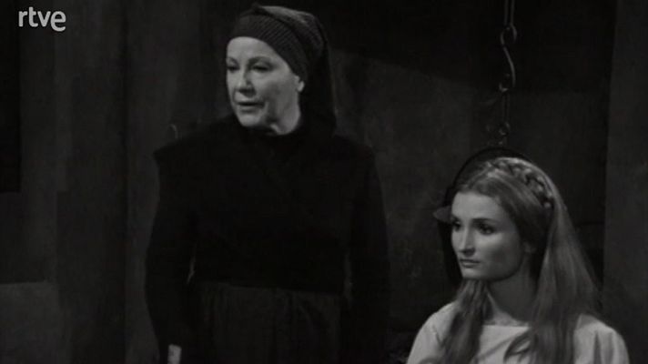 La hija del mar - Capítulo 1