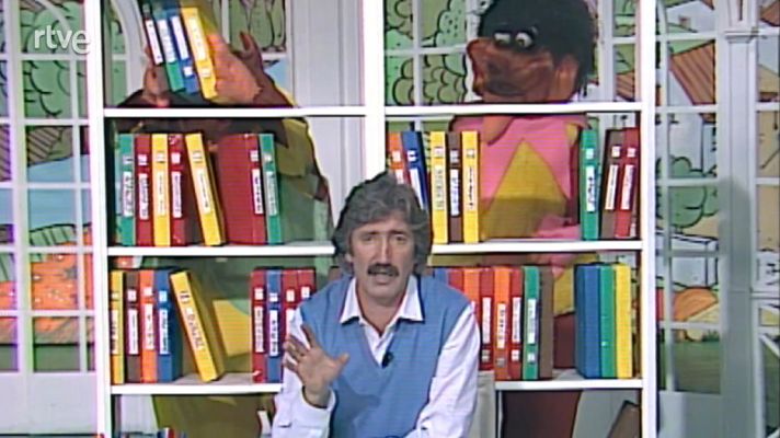 Dabadabadá - 15/05/1984