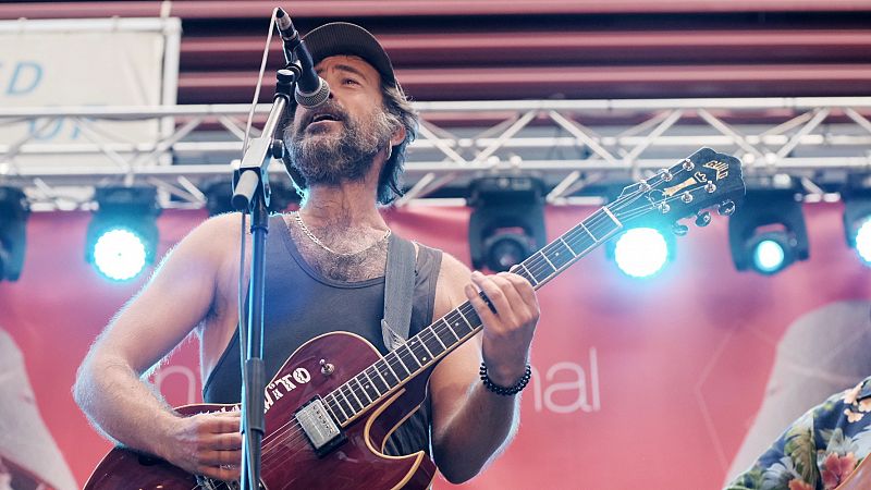VÍDEO: Camellos, Hoonine, La Plazuela, Muchachito, Depedro, Guitarricadelafuente 