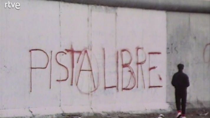 Pista libre - Ya estaba harto de trabajar los sábados por la mañana (II)