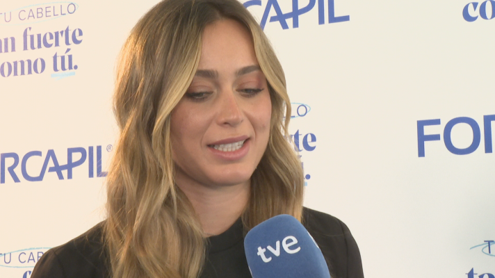 Tenis - Paula Badosa: "Me he borrado de las redes sociales para estar lo más tranquila posible"