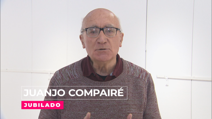 RTVE Igualdad - HEFORSHE 34: ¿Qué te sugiere la palabra igualdad?