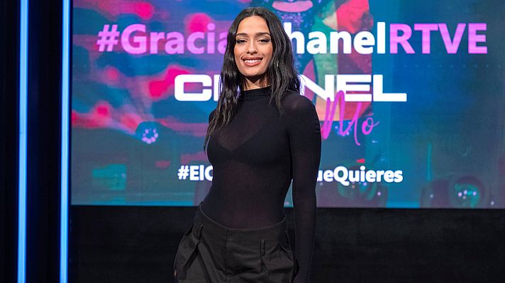 España Directo - Una mañana en... Prado del Rey con Chanel