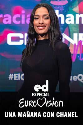 España Directo - Una mañana en... Prado del Rey con Chanel