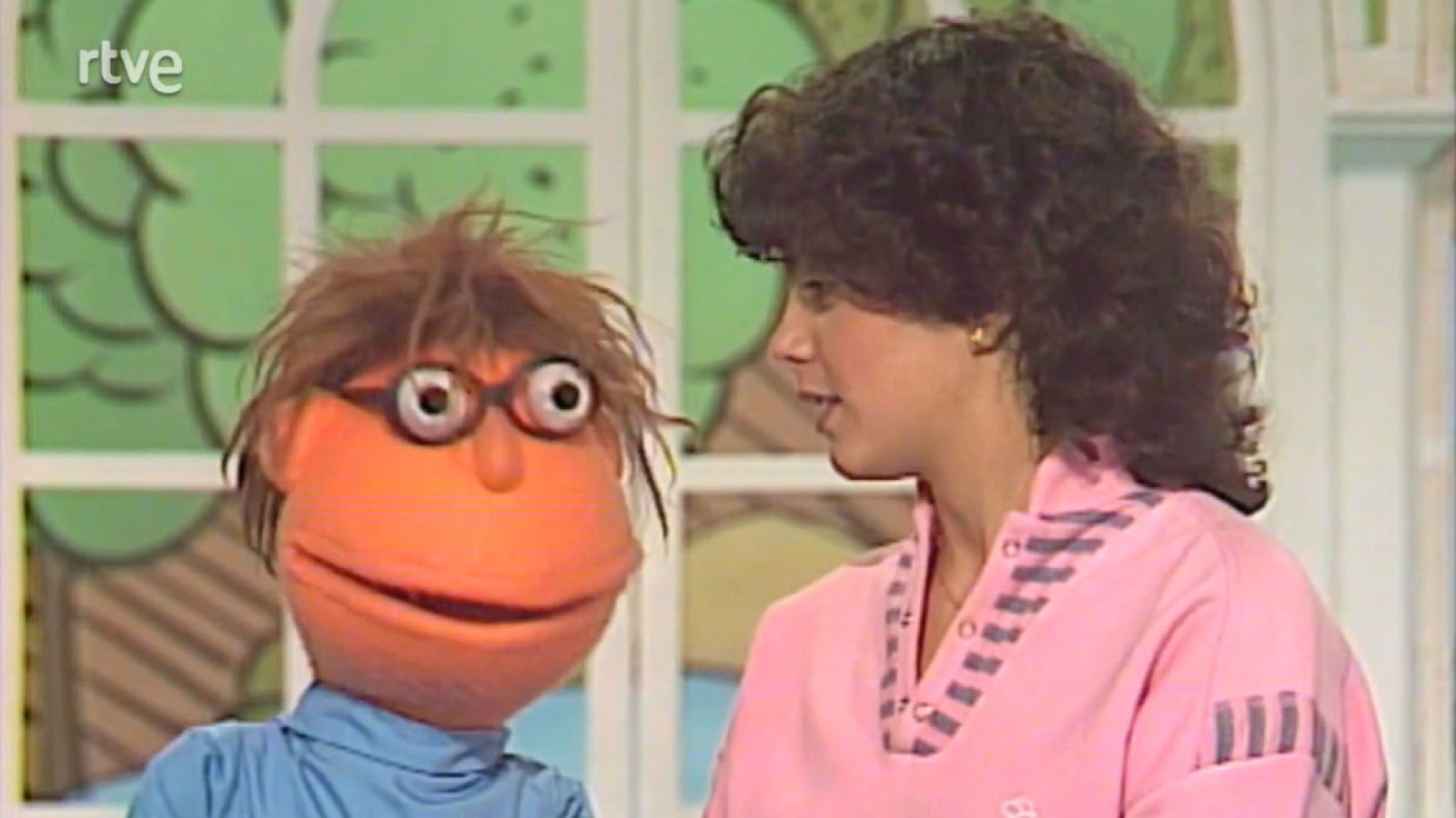 Dabadabada - 10/04/1984