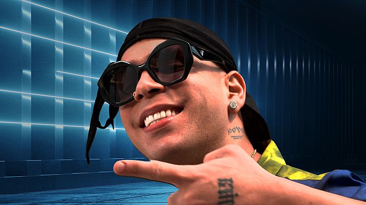 Kevvo: \"A nosotros, los artistas, nos marginan\"