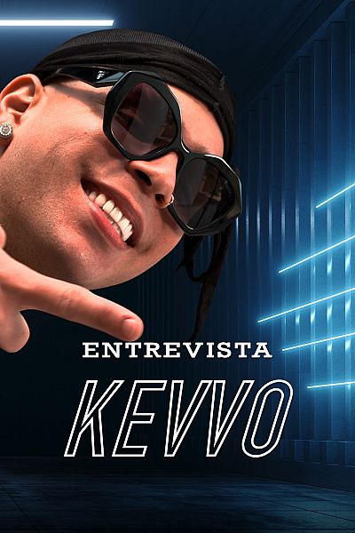Entrevista con Kevvo