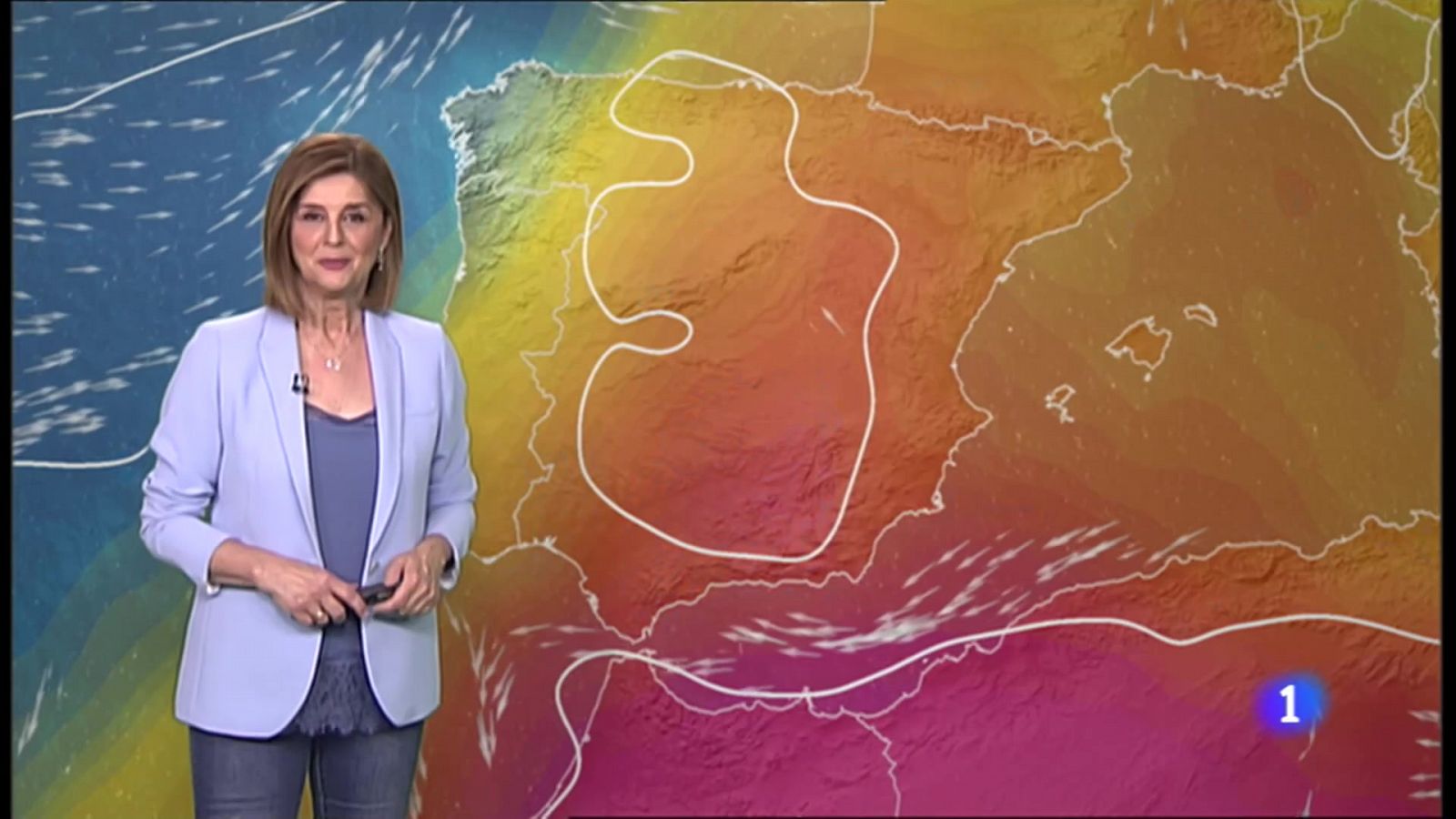 El tiempo en Aragón - 18/05/22 - RTVE.es