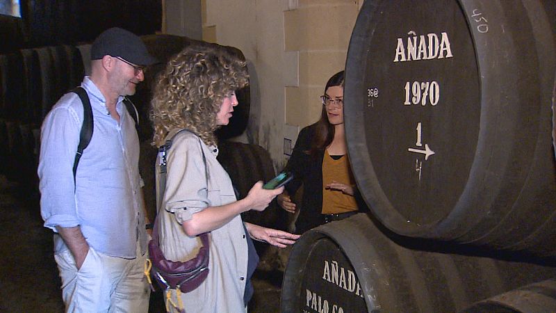 Día de los museos - Ver ahora