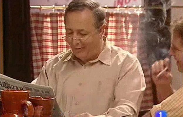 Amar en tiempos revueltos - Pelayo y el fin del racionamiento