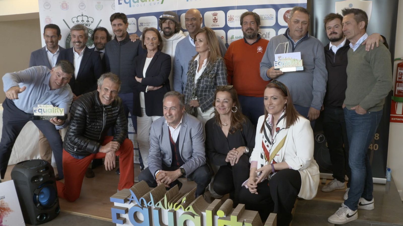 Hola Golf - T6 - Programa 14 - ver ahora