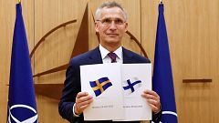 Pol Morillas (CIDOB): "Estamos viendo una reconfiguración de los esquemas de seguridad europea"