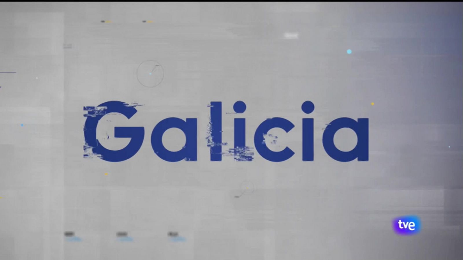 Telexornal - Galicia: Telexornal Galicia 18-05-2022 | RTVE Play