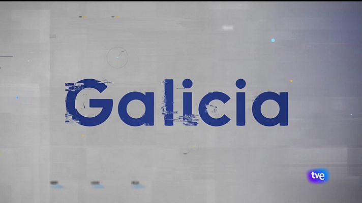 Telexornal Galicia 18-05-2022