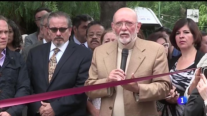 Panorama Regional - Asturias en 2' - 18/05/22