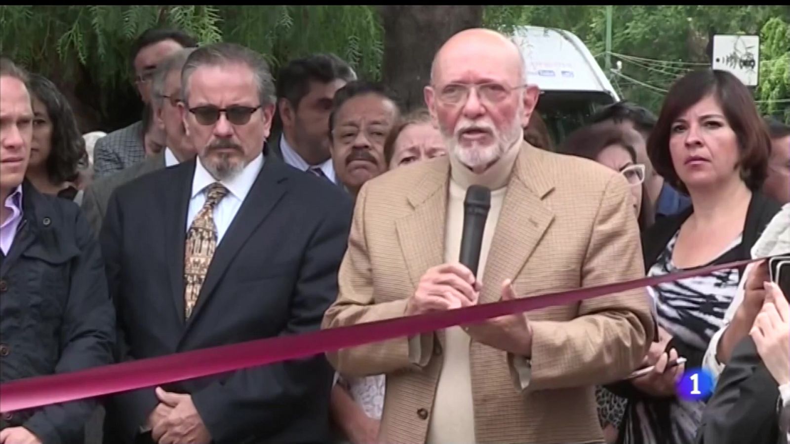 Panorama Regional - 18/05/2022 - Ver ahora