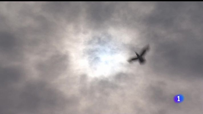 Panorama Regional - El tiempo en Asturias - 18/05/22