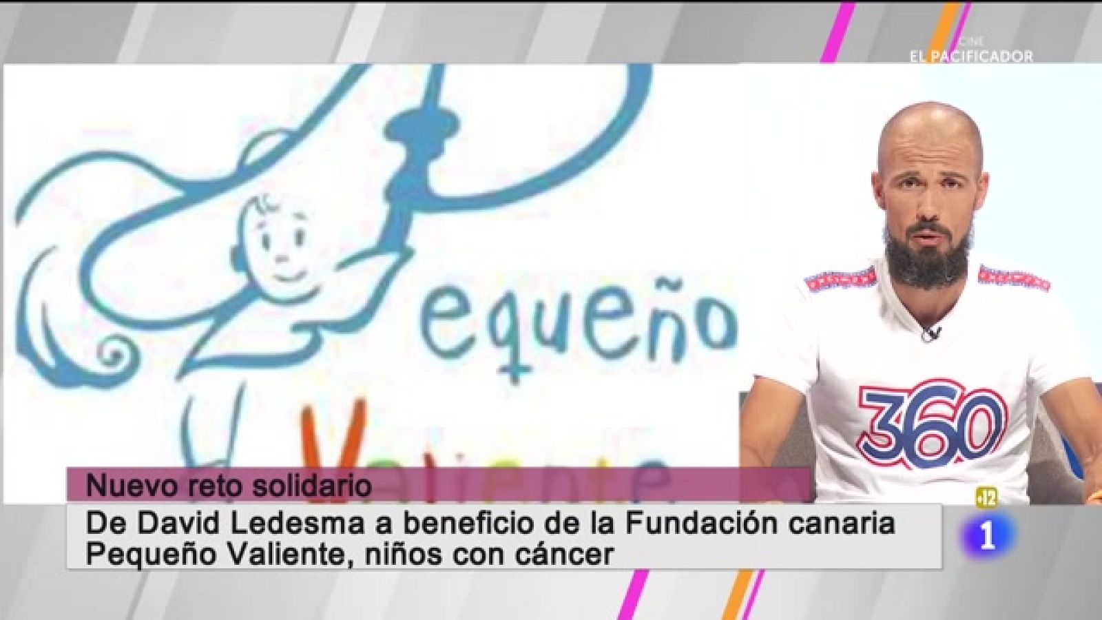 Cerca de ti - 18/05/2022