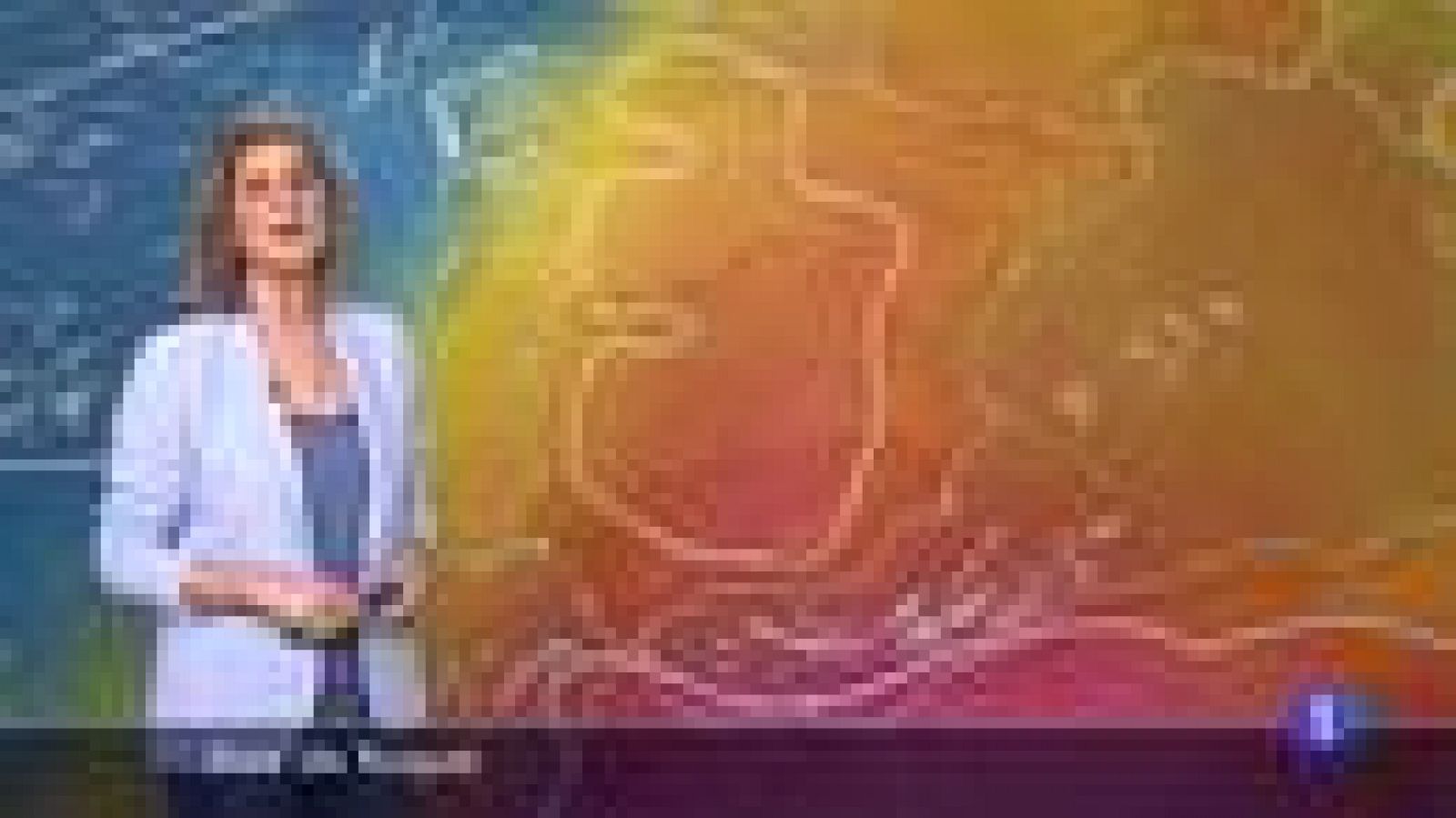 El tiempo en La Rioja - 18/05/22 - Ver ahora