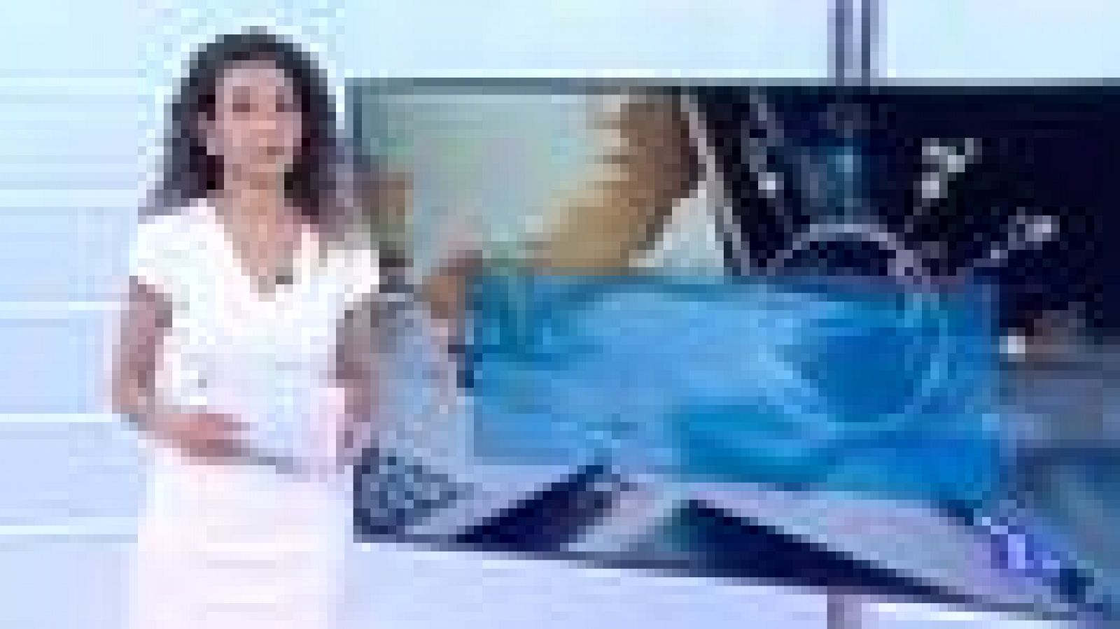 Informativo Telerioja - 18/05/22 - Ver ahora