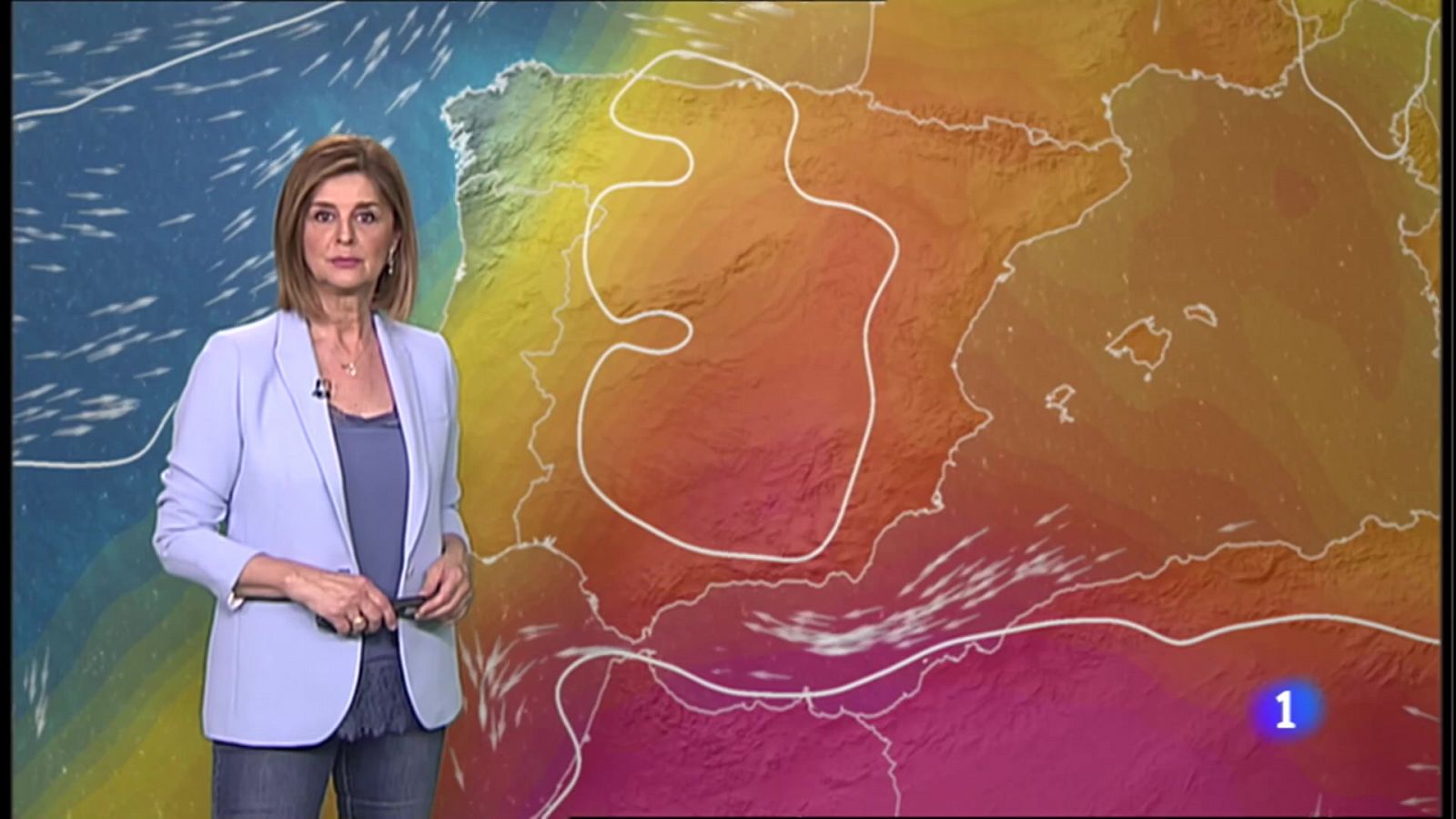 El tiempo en Extremadura - 18/05/2022 - RTVE.es