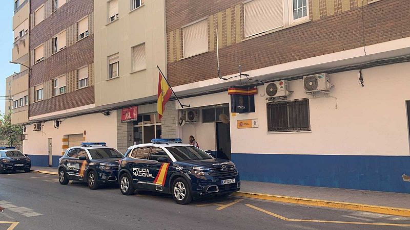 La Policía investiga dos agresiones sexuales en Burjassot, Valencia