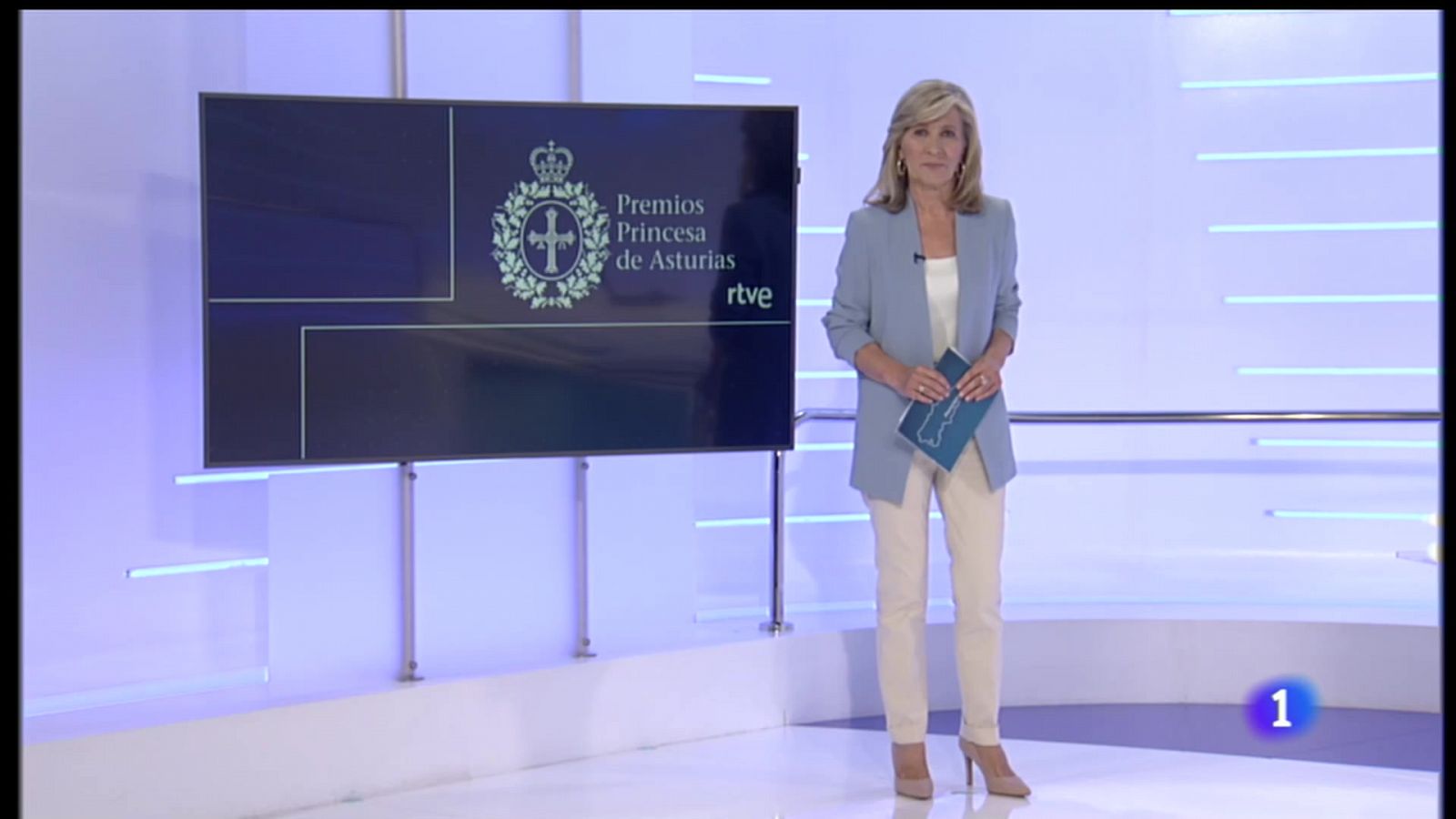 Panorama Regional: Panorama Regional 2 - 18/05/22 | RTVE Play