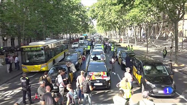 L'Informatiu - L'Informatiu 2 - 18/05/2022