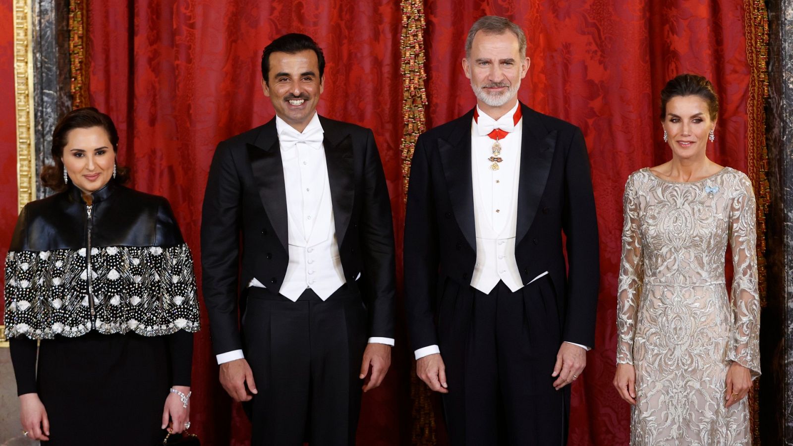 Catar invertirá 4.720 millones de euros en España destinados a transición energética, innovación digital y agroalimentación