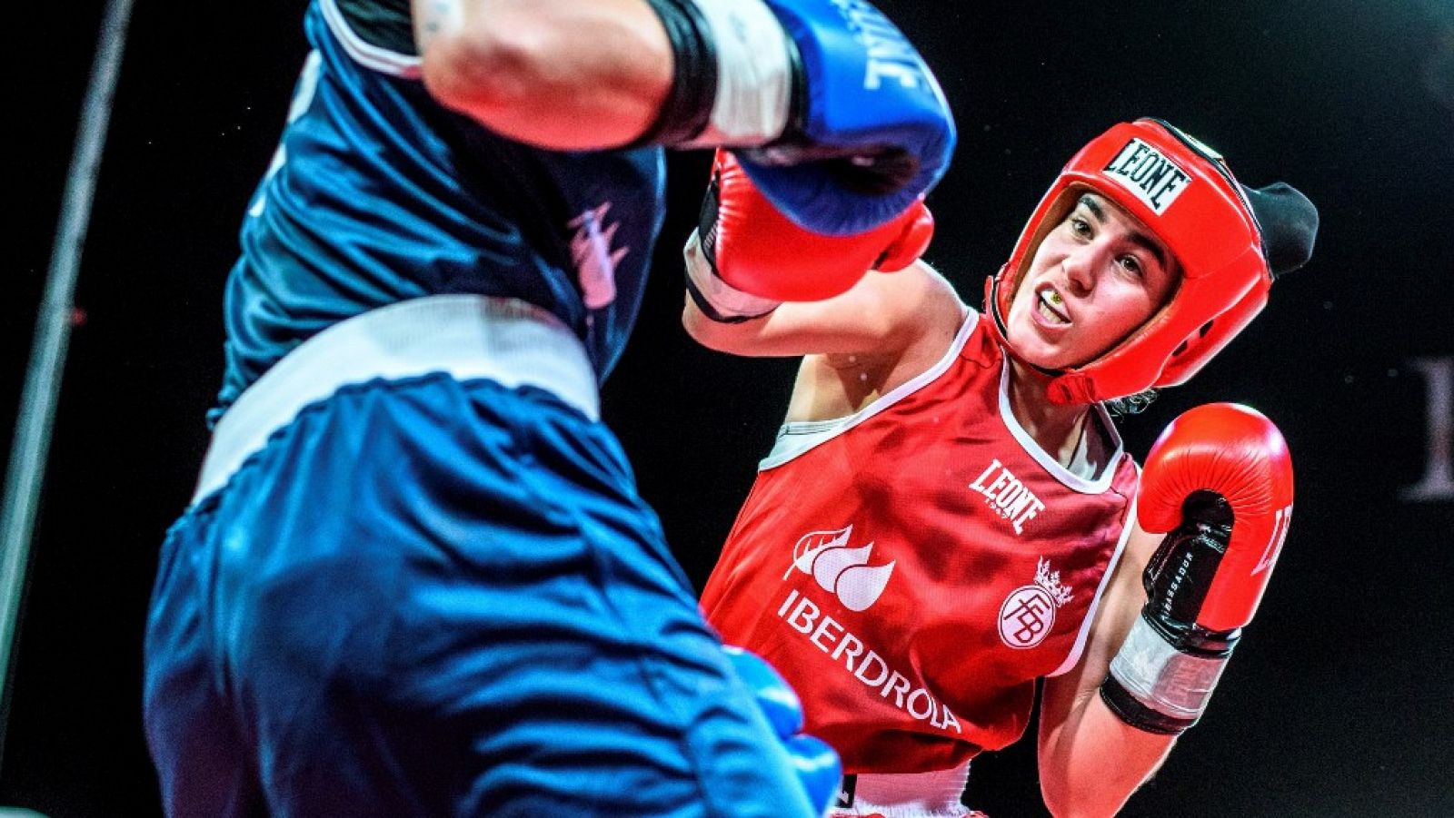 Laura Fuertes, bronce en el peso mosca ligero del Mundial del boxeo